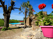Domaine Lou Peyrol