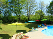 Domaine Lou Peyrol