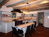 Domaine Lou Peyrol