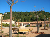 Village vacances Lou Bastidou