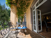 Villa Louisental