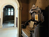 Château Louis XI - L'Aile Royale