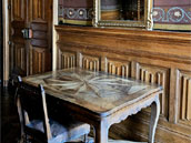 Château Louis XI - L'Aile Royale
