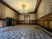 Château Louis XI - L'Aile Royale