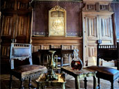 Château Louis XI - L'Aile Royale