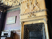 Château Louis XI - L'Aile Royale