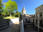 Château Louis XI - Le Logis Royal