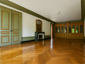 Château Louis XI - Le Logis Royal