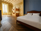 Château Louis XI - Le Logis Royal