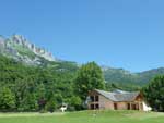 Gite de groupe Haute-Garonne