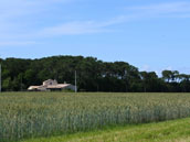 La Ville en Bois - Domaine de la Belle Etoile