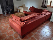 La Montagne d'Ance - La Grange