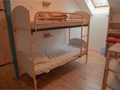 La Montagne d'Ance - La Grange