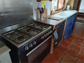 La Montagne d'Ance - La Grange