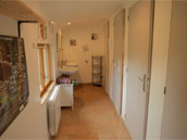 La Montagne d'Ance - La Grange