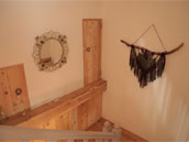 La Montagne d'Ance - La Grange