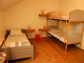 La Montagne d'Ance - La Grange