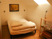 La Montagne d'Ance - La Grange