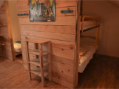 La Montagne d'Ance - La Grange