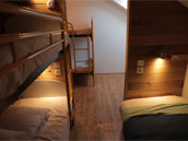 La Montagne d'Ance - La Grange