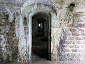 La Maison du Fort de Fontain
