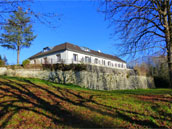 La Maison du Fort de Fontain