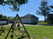 La Maison du Fort de Fontain