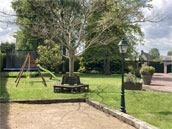 Madame Rainette