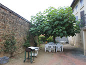 Gite Madone de Tolète
