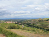 Gite Madone de Tolète
