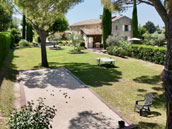 La Magnanerie