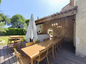 La Magnanerie