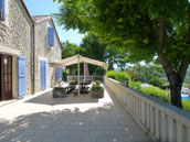 Le Maine Menot
