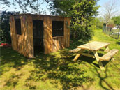 La Maison du Bonheur