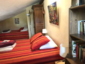 Maison Kintana