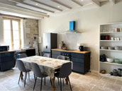 La Maison du Petit Jacques