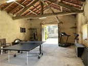La Maison du Petit Jacques