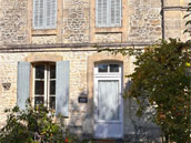 La Maison du Petit Jacques