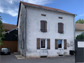 Maison 1927