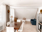 La Maison Alfred