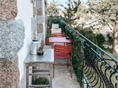 La Maison Alfred