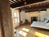 Maison la Baronne