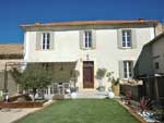Gite de groupe Vaucluse