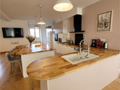 La Maison de Bérengère