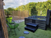 La Maison de Bérengère