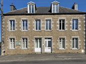 La Maison de Bérengère