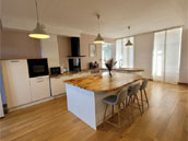 La Maison de Bérengère