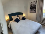 La Maison de Bérengère