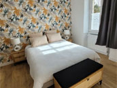 La Maison de Bérengère