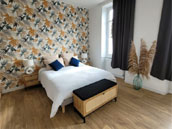 La Maison de Bérengère